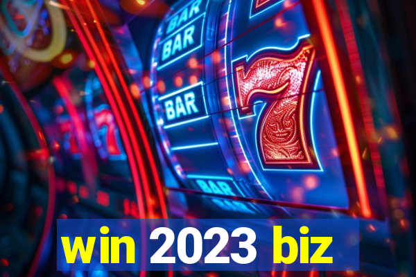 win 2023 biz